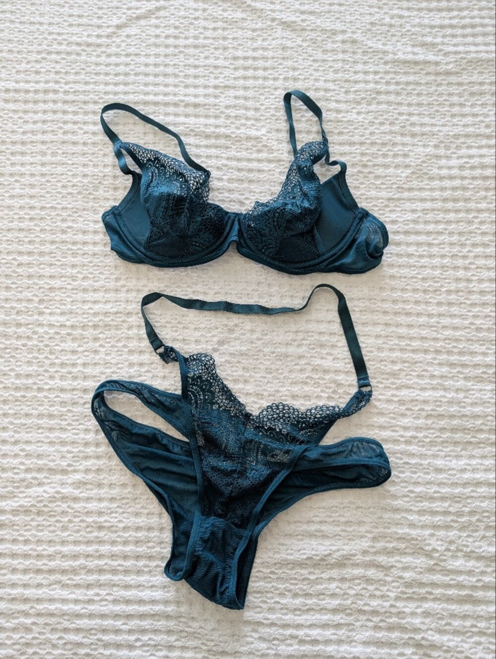 Adore Me Kaia Unlined
